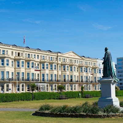 Best Western Lansdowne Hotel, Eastbourne, United Kingdom