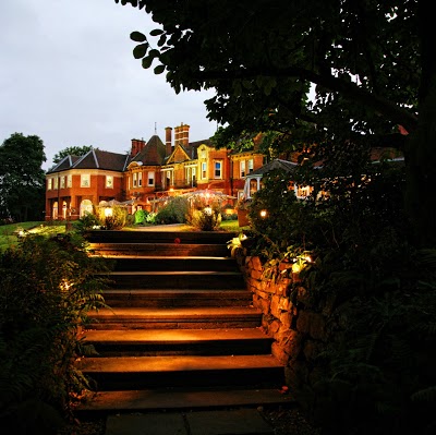 BEST WESTERN PREMIER MOOR HALL, Birmingham, United Kingdom