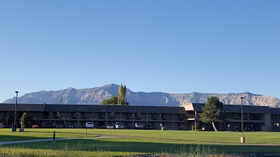 BW PLUS HIGH COUNTRY INN, Ogden, United States of America