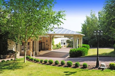 BW PLUS BLUNSDON HOUSE HOTEL, Swindon, United Kingdom