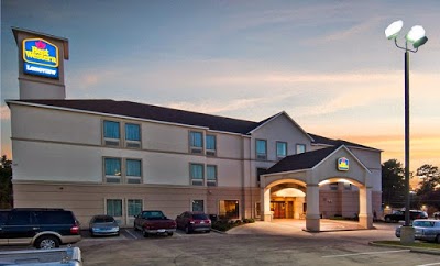 Best Western Longview, Longview, United States of America