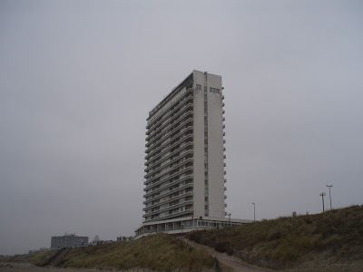 BEST WESTERN PALACE HOTEL, Zandvoort, Netherlands