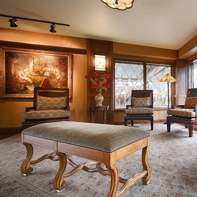 BEST WESTERN BARDS INN, Ashland, United States of America