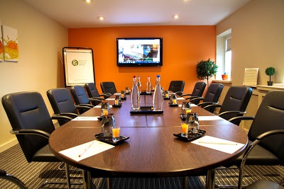 Barton Grange Classic Hotel, Preston, United Kingdom