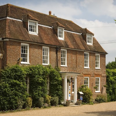FLACKLEY ASH HOTEL, Rye, United Kingdom