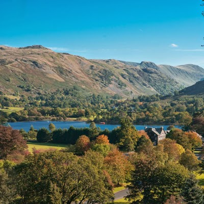 BEST WESTERN GLENRIDDING HOTEL, Manchester, United Kingdom