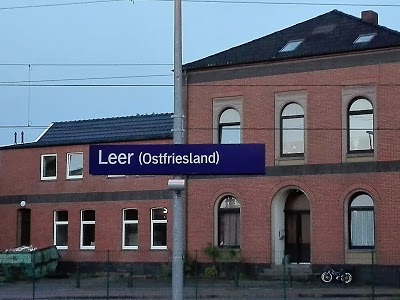 BEST WESTERN HOTEL FRISIA, Leer, Germany