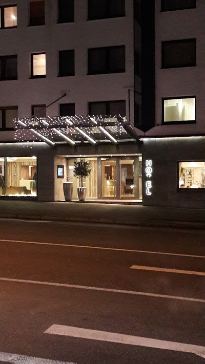 BEST WESTERN HOTEL OBERHAUSEN, Oberhausen, Germany