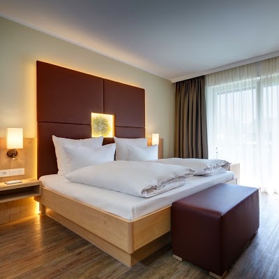 Best Western Hotel Obermuehle, Garmisch-Partenkirchen, Germany
