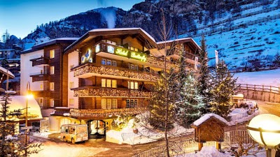 BW HOTEL BUTTERFLY, Zermatt, Switzerland