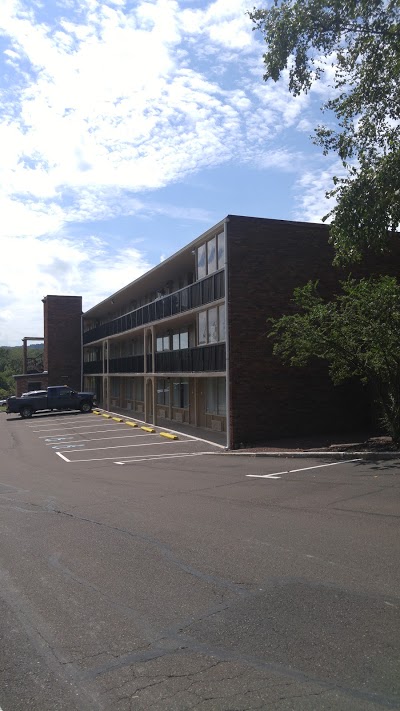 Ramada New Hope, New Hope, United States of America