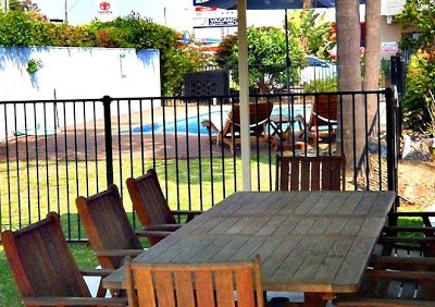 Caravilla Motel In Taree, Taree, Australia