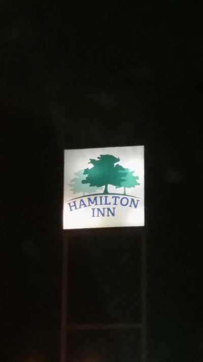 HAMILTON INN, Meridian, United States of America