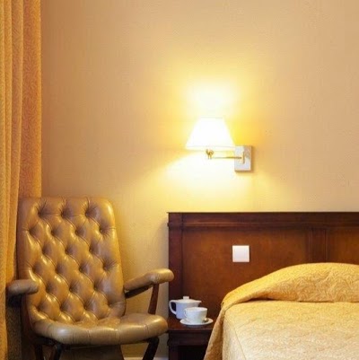 BEST WESTERN DE DIANE, Nevers, France