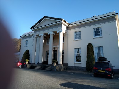 BEST WESTERN LAMPHEY COURT HTL, Pembroke, United Kingdom
