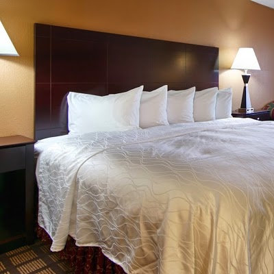 Best Western Plus Oakbrook Inn, Westmont, United States of America