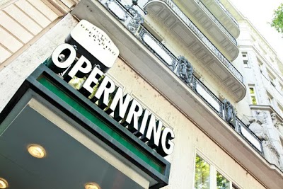 Das Opernring Hotel, Vienna, Austria