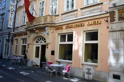 Best Western Premier Schlosshotel R, Vienna, Austria