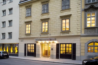 Best Western Plus Hotel Das Tigra, Vienna, Austria