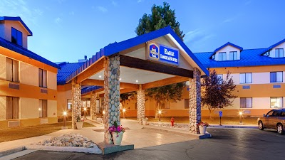 Eagle Lodge & Suites, Eagle, United States of America
