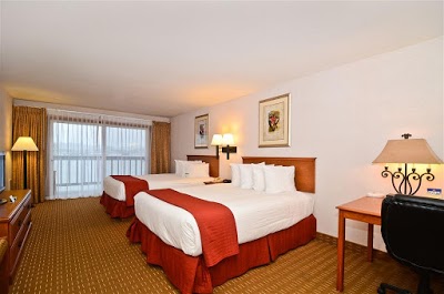 BEST WESTERN PIER POINT, Florence, United States of America