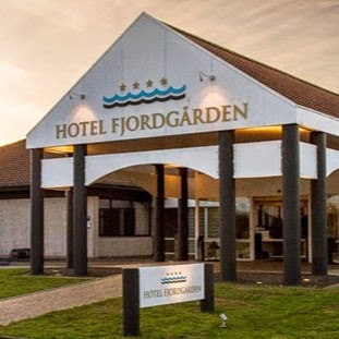 Hotel Fjordg, Ringkobing, Denmark