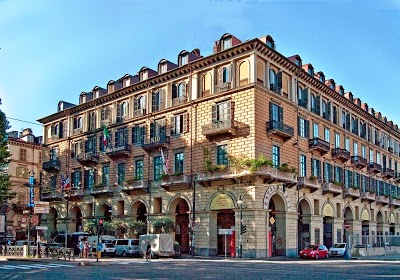 BW HOTEL GENIO, Torino, Italy