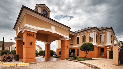 Best Western Inn and Suites - New Braunfels, New Braunfels, United States of America