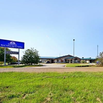 Americas Best Value Inn and Suites Aberdeen, Aberdeen, United States of America