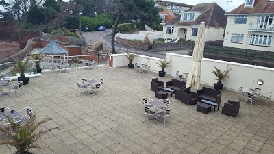 BEST WESTERN LIVERMEAD CLIFF, TORQUAY, United Kingdom