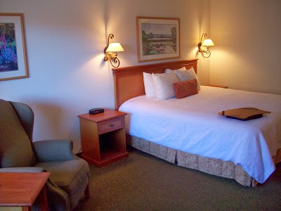 Bend Three Sisters Inn & Suites, Bend, United States of America