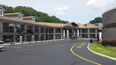 BEST WESTERN BORDENTOWN INN, Bordentown, United States of America