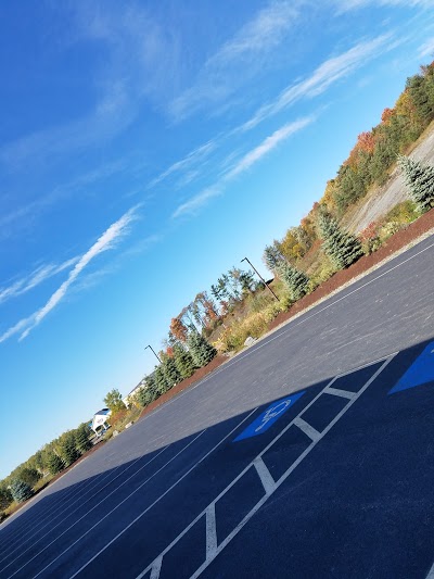 Best Western Tully Inn, Tully, United States of America