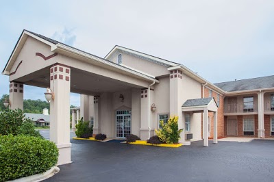 Super 8 Covington Ga, Covington, United States of America