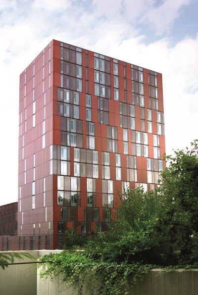Ameron Hotel Regent, Cologne, Germany