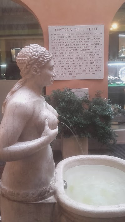 Hotel Al Fogher, Treviso, Italy