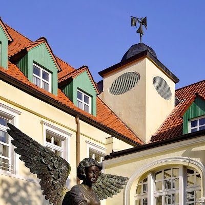 Best Western Parkhotel Engelsburg, Recklinghausen, Germany