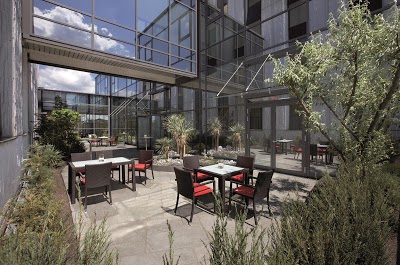 Best Western Premier Arosa Hotel, Paderborn, Germany