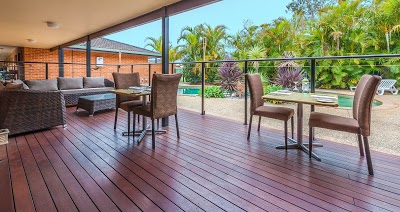 Best Western Macquarie Barracks Motor Inn, Port Macquarie, Australia