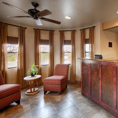 Best Western Cottonwood Inn, Cottonwood, United States of America
