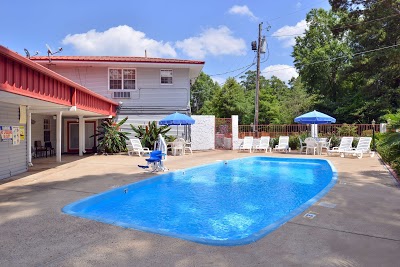 BEST WESTERN WINNSBORO, Winnsboro, United States of America