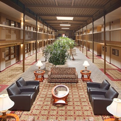 Best Western Ramkota, Watertown, United States of America