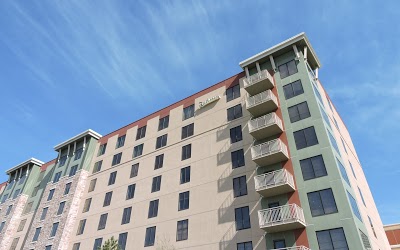 Radisson Bloomington by Mall of America, Bloomington, United States of America