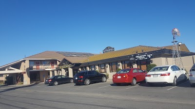 VALLEY HARVEST INN, Soledad, United States of America