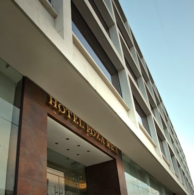 Best Western Hotel Poza Rica, Poza Rica, Mexico