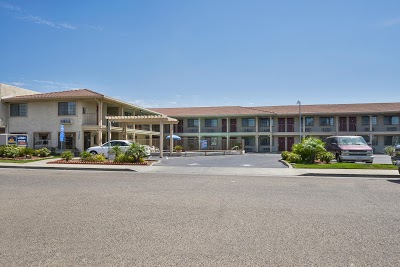 BEST WESTERN HANFORD INN, Hanford, United States of America
