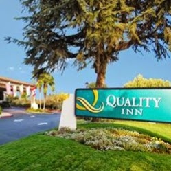 Quality Inn Morgan Hill, Morgan Hill, United States of America