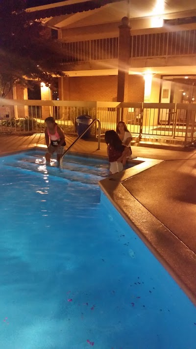Springfield Inn TN, Springfield, United States of America