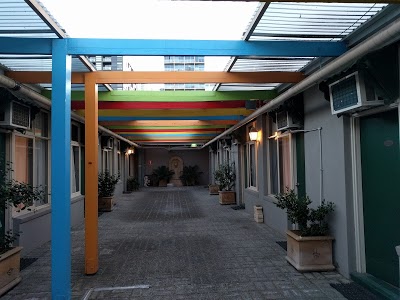 Flagstaff City Inn, West Melbourne, Australia