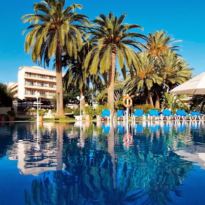 Son Caliu Hotel Spa Oasis, Calvia, Spain